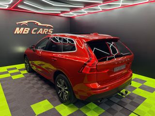 VOLVO XC60 2.0D B4 AWD BUSINESS PLUS 197 CV