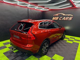 VOLVO XC60 2.0D B4 AWD BUSINESS PLUS 197 CV