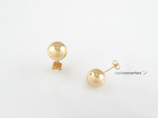 pendientes oro 18k