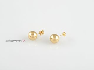 pendientes oro 18k