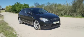 KIA ProCeed 2009