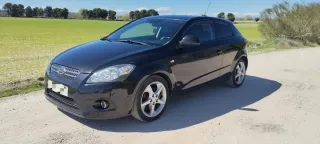 KIA ProCeed 2009