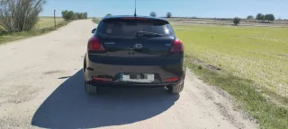 KIA ProCeed 2009