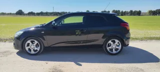 KIA ProCeed 2009