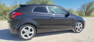 KIA ProCeed 2009