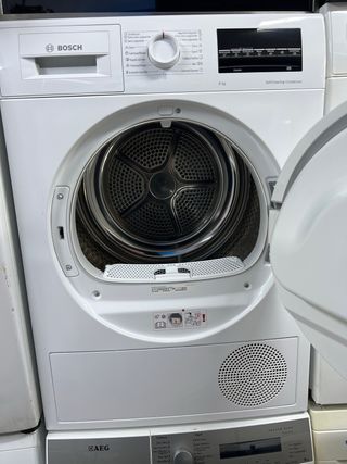 Secadora Bosch Serie 6