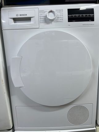 Secadora Bosch Serie 6