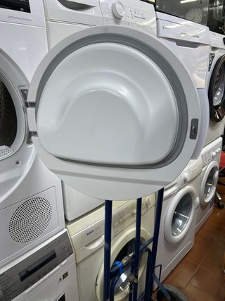 Secadora Bosch Serie 6
