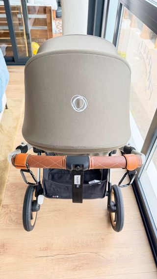 Carrito Bugaboo Fox