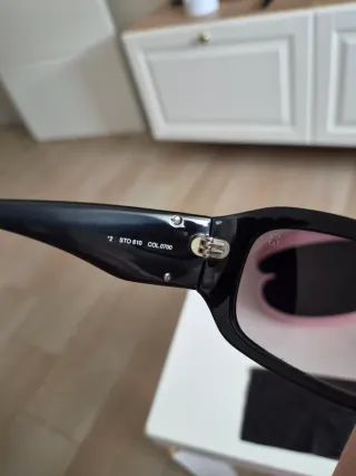 Gafas de sol Tous negras