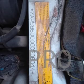 RETROVISOR IZDO. Piaggio (Vespa) Porter Pick-Up (1995->) 1.2 Diesel [1,2 Ltr. - 26 kW Diesel]