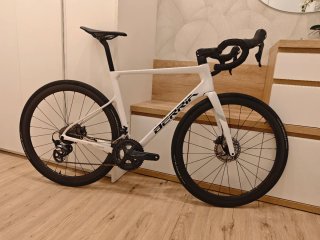 Berria Belador 7.1 M Blanca