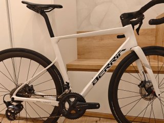Berria Belador 7.1 M Blanca