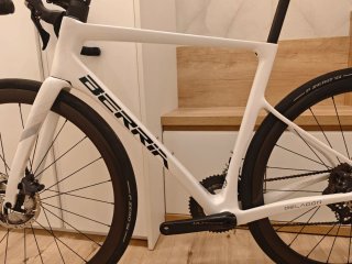 Berria Belador 7.1 M Blanca