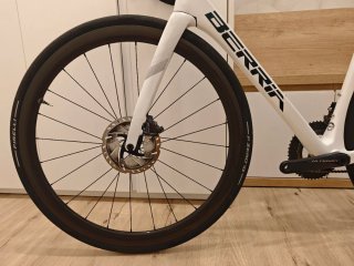 Berria Belador 7.1 M Blanca