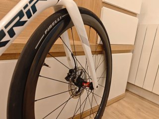 Berria Belador 7.1 M Blanca