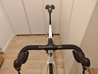 Berria Belador 7.1 M Blanca