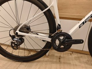 Berria Belador 7.1 M Blanca