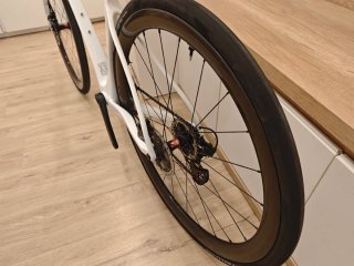 Berria Belador 7.1 M Blanca