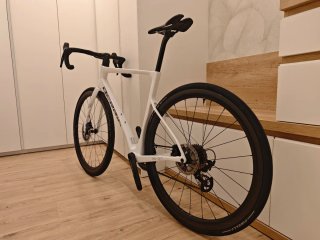 Berria Belador 7.1 M Blanca