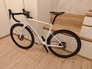 Berria Belador 7.1 M Blanca