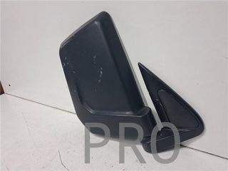 RETROVISOR DCHO. Piaggio (Vespa) Porter Pick-Up (1995->) 1.2 Diesel [1,2 Ltr. - 26 kW Diesel]