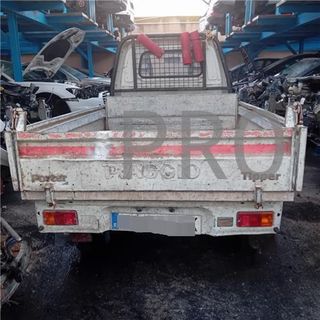 RETROVISOR DCHO. Piaggio (Vespa) Porter Pick-Up (1995->) 1.2 Diesel [1,2 Ltr. - 26 kW Diesel]
