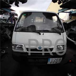 RETROVISOR DCHO. Piaggio (Vespa) Porter Pick-Up (1995->) 1.2 Diesel [1,2 Ltr. - 26 kW Diesel]