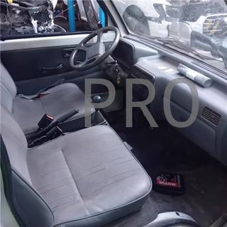 RETROVISOR DCHO. Piaggio (Vespa) Porter Pick-Up (1995->) 1.2 Diesel [1,2 Ltr. - 26 kW Diesel]