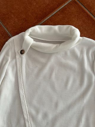 Conjunto 2 piezas talla unica /L.