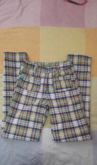 Pantalón Pepe Jeans Talla S