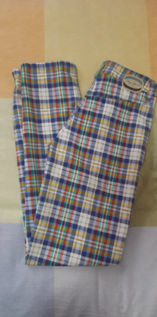 Pantalón Pepe Jeans Talla S