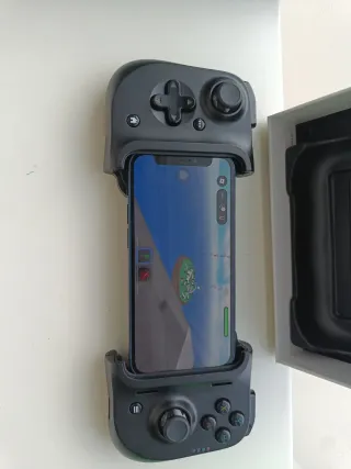 Mando Razer Kishi Universal para iPhone