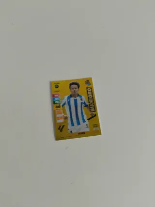 Kubo Balón de Oro 23-24