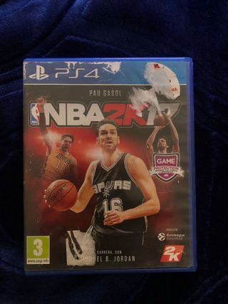 Consola PS4 Fat + 6 Juegos + 2 Mandos