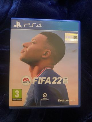 Consola PS4 Fat + 6 Juegos + 2 Mandos