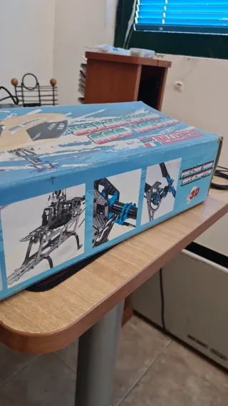Elicottero 450 radiocomandato