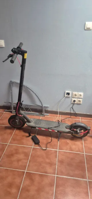 Xiaomi Mi Scooter Pro 2 Patinete Eléctrico