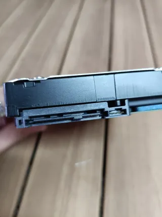 Seagate Exos 7E8 , 2 TB, Disco Duro Interno SAS