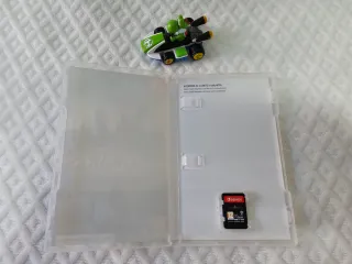 🇪🇸 Hogwarts Legacy Nintendo Switch