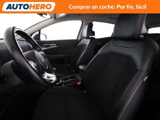 Kia Sportage 1.6 TGDI Mild-Hybrid Tech