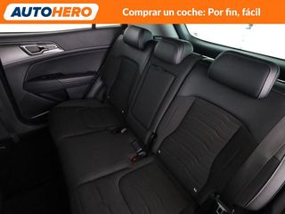 Kia Sportage 1.6 TGDI Mild-Hybrid Tech