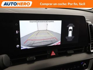 Kia Sportage 1.6 TGDI Mild-Hybrid Tech