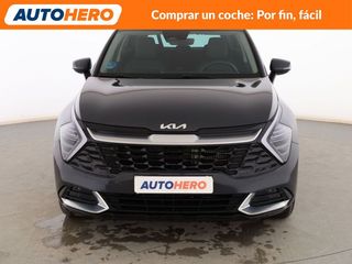 Kia Sportage 1.6 TGDI Mild-Hybrid Tech