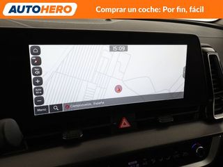 Kia Sportage 1.6 TGDI Mild-Hybrid Tech