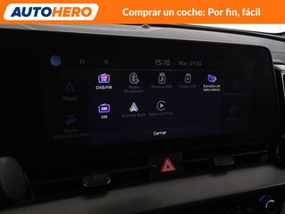 Kia Sportage 1.6 TGDI Mild-Hybrid Tech