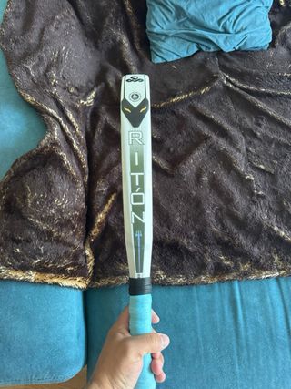 Pala Starvie Tritón Carbono 3K