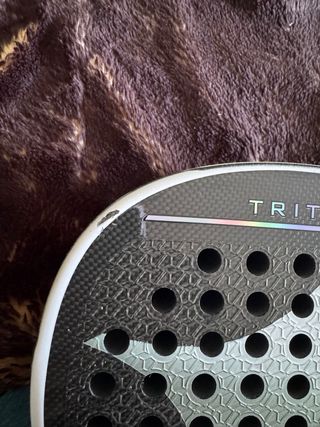 Pala Starvie Tritón Carbono 3K