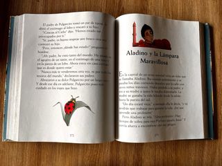 A Treasury of Fairy Tales