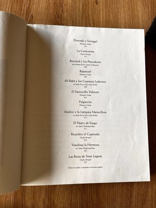 A Treasury of Fairy Tales